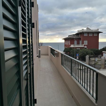 Zona Residenziale, Appartamento Incantevole Vista Mare Via Antonio Gramsci, 18, 07041 Alghero Ss Dış mekan fotoğraf