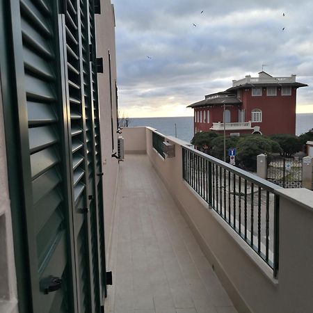 Zona Residenziale, Appartamento Incantevole Vista Mare Via Antonio Gramsci, 18, 07041 Alghero Ss Dış mekan fotoğraf