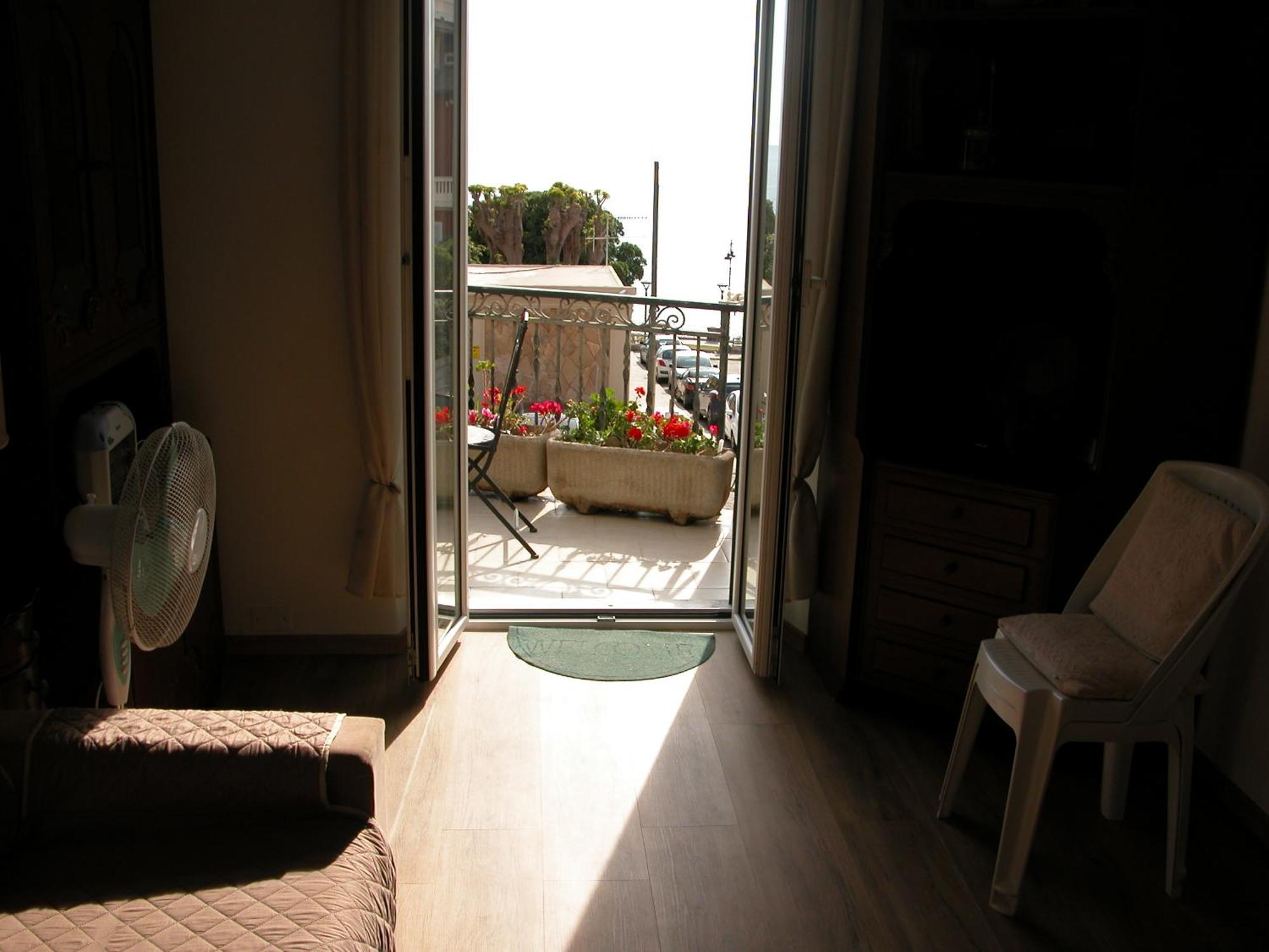 Zona Residenziale, Appartamento Incantevole Vista Mare Via Antonio Gramsci, 18, 07041 Alghero Ss Dış mekan fotoğraf