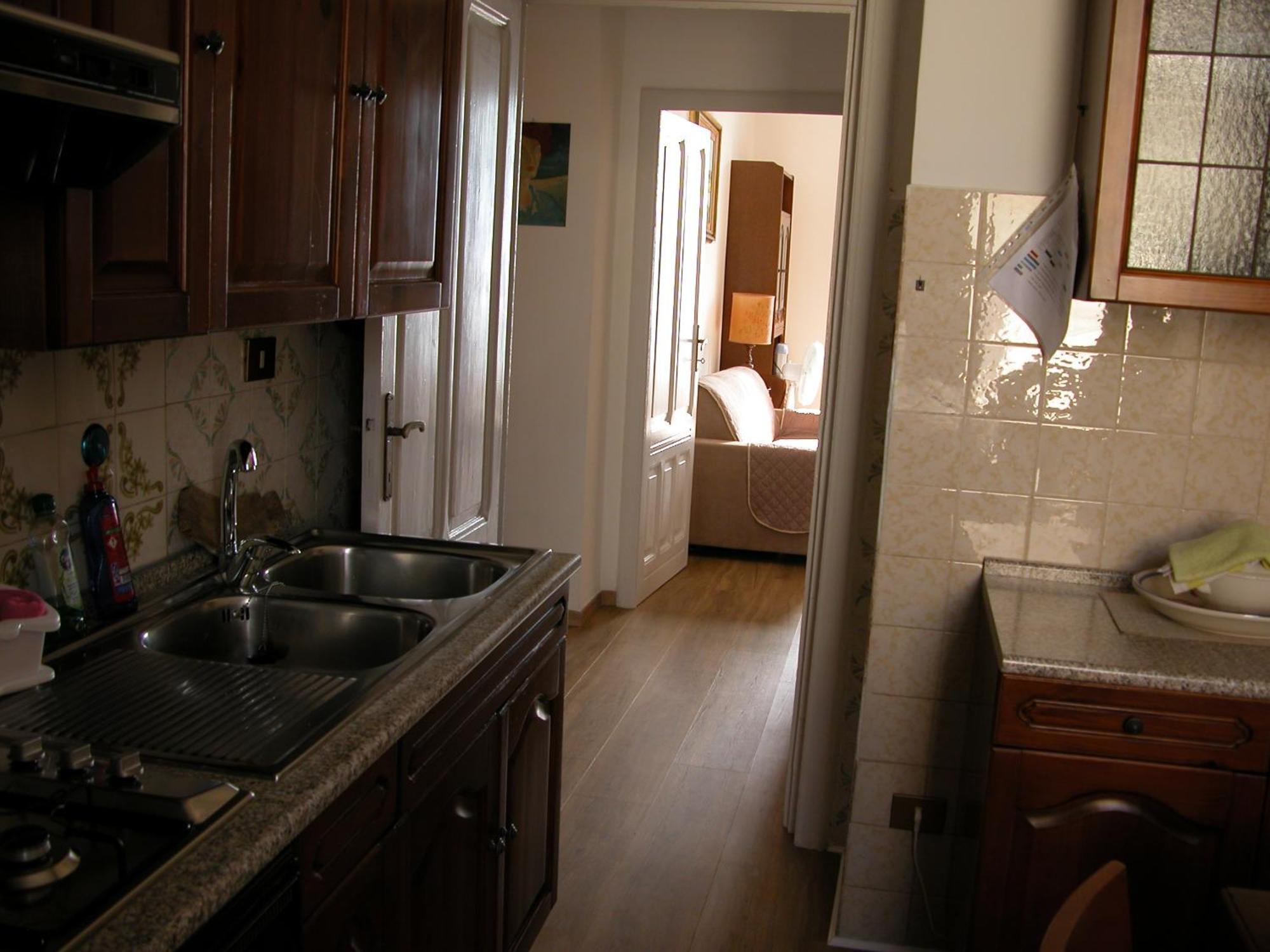 Zona Residenziale, Appartamento Incantevole Vista Mare Via Antonio Gramsci, 18, 07041 Alghero Ss Dış mekan fotoğraf