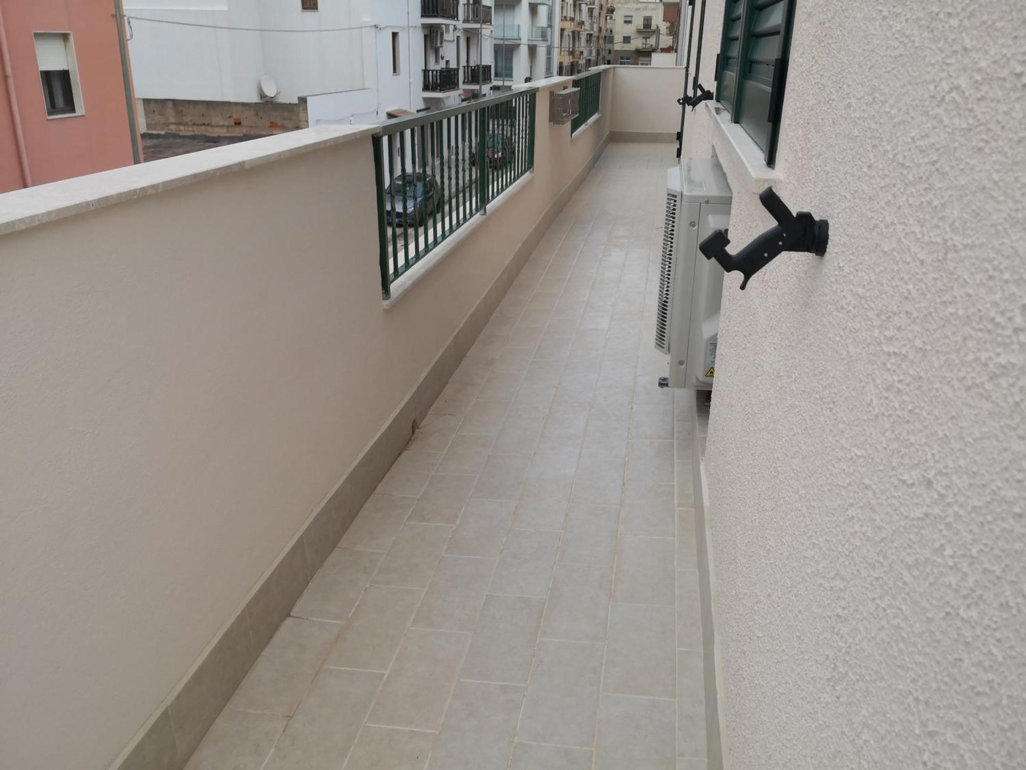 Zona Residenziale, Appartamento Incantevole Vista Mare Via Antonio Gramsci, 18, 07041 Alghero Ss Dış mekan fotoğraf