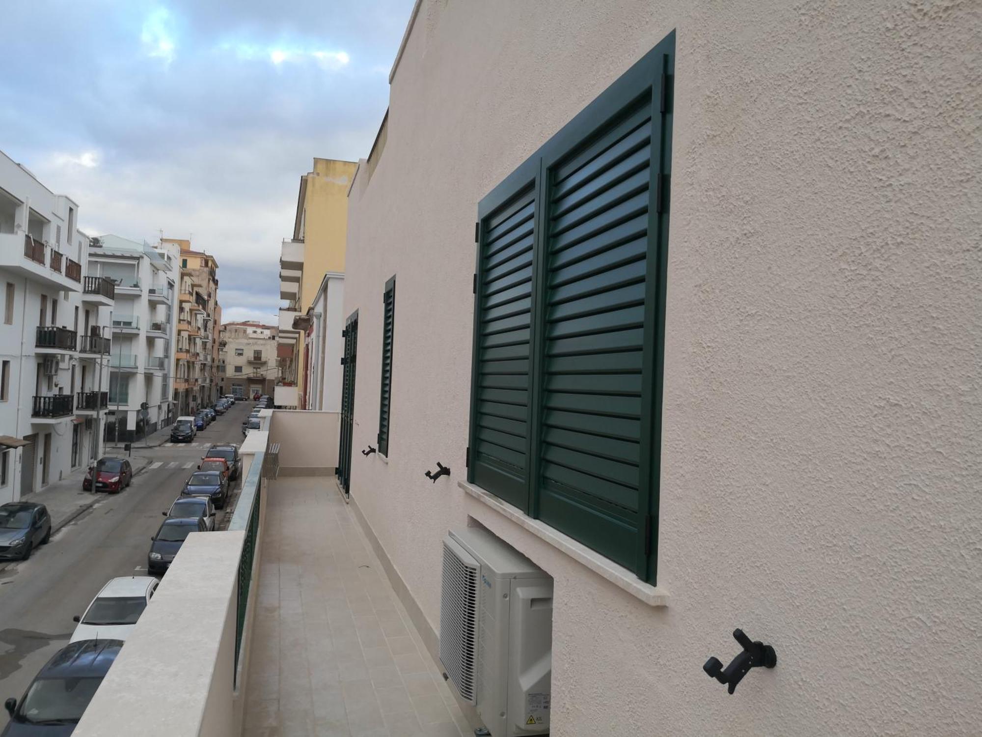 Zona Residenziale, Appartamento Incantevole Vista Mare Via Antonio Gramsci, 18, 07041 Alghero Ss Dış mekan fotoğraf