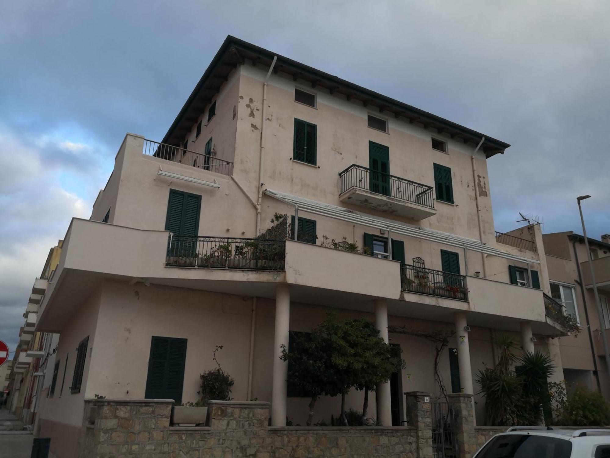 Zona Residenziale, Appartamento Incantevole Vista Mare Via Antonio Gramsci, 18, 07041 Alghero Ss Dış mekan fotoğraf