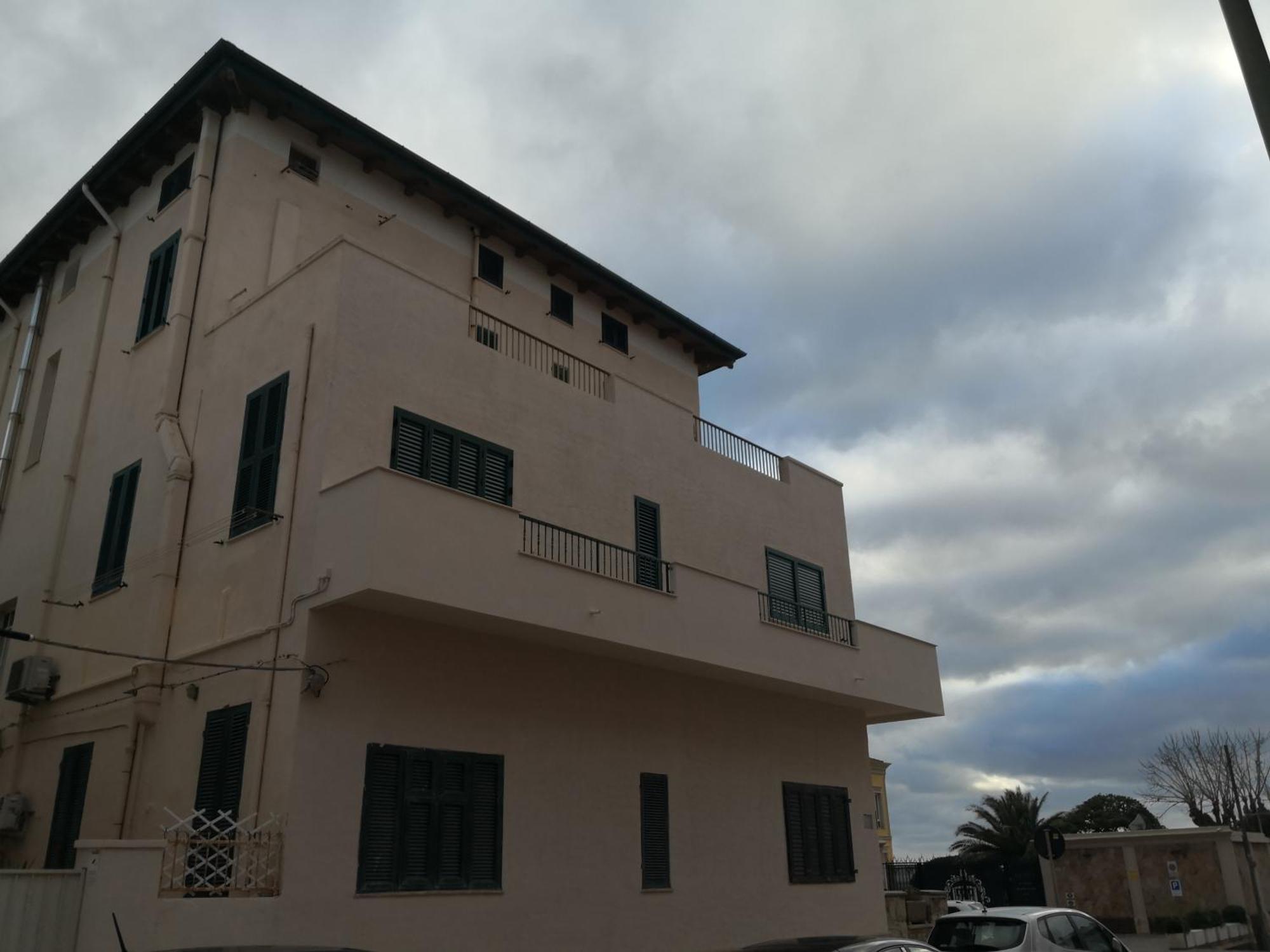 Zona Residenziale, Appartamento Incantevole Vista Mare Via Antonio Gramsci, 18, 07041 Alghero Ss Dış mekan fotoğraf