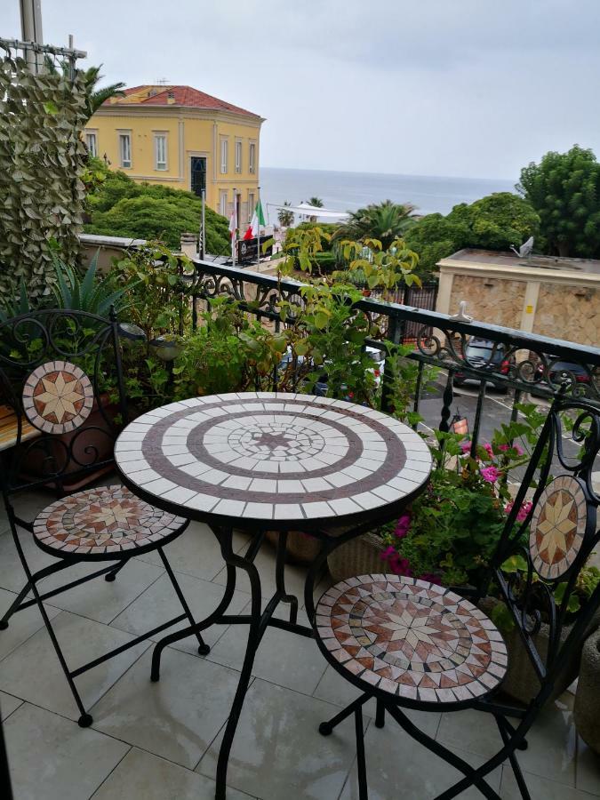 Zona Residenziale, Appartamento Incantevole Vista Mare Via Antonio Gramsci, 18, 07041 Alghero Ss Dış mekan fotoğraf