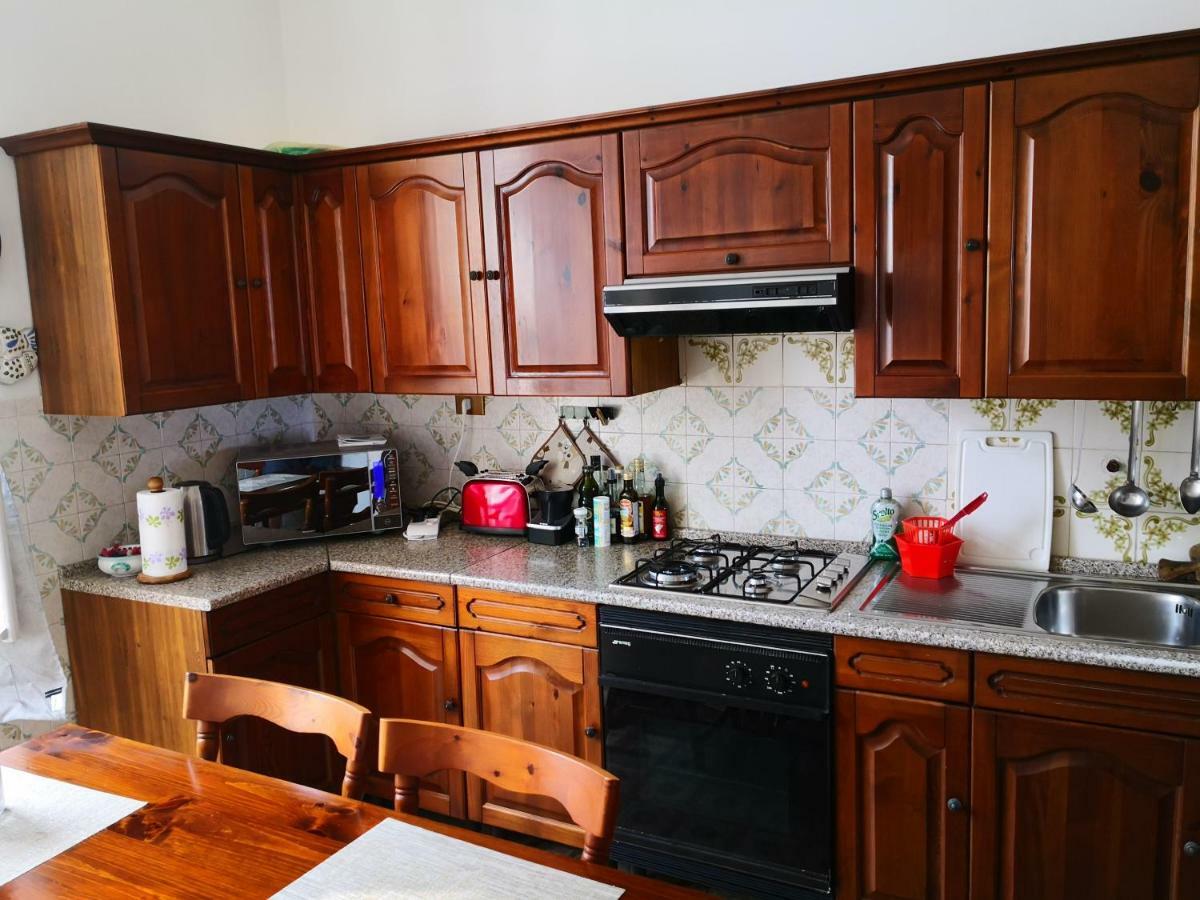 Zona Residenziale, Appartamento Incantevole Vista Mare Via Antonio Gramsci, 18, 07041 Alghero Ss Dış mekan fotoğraf