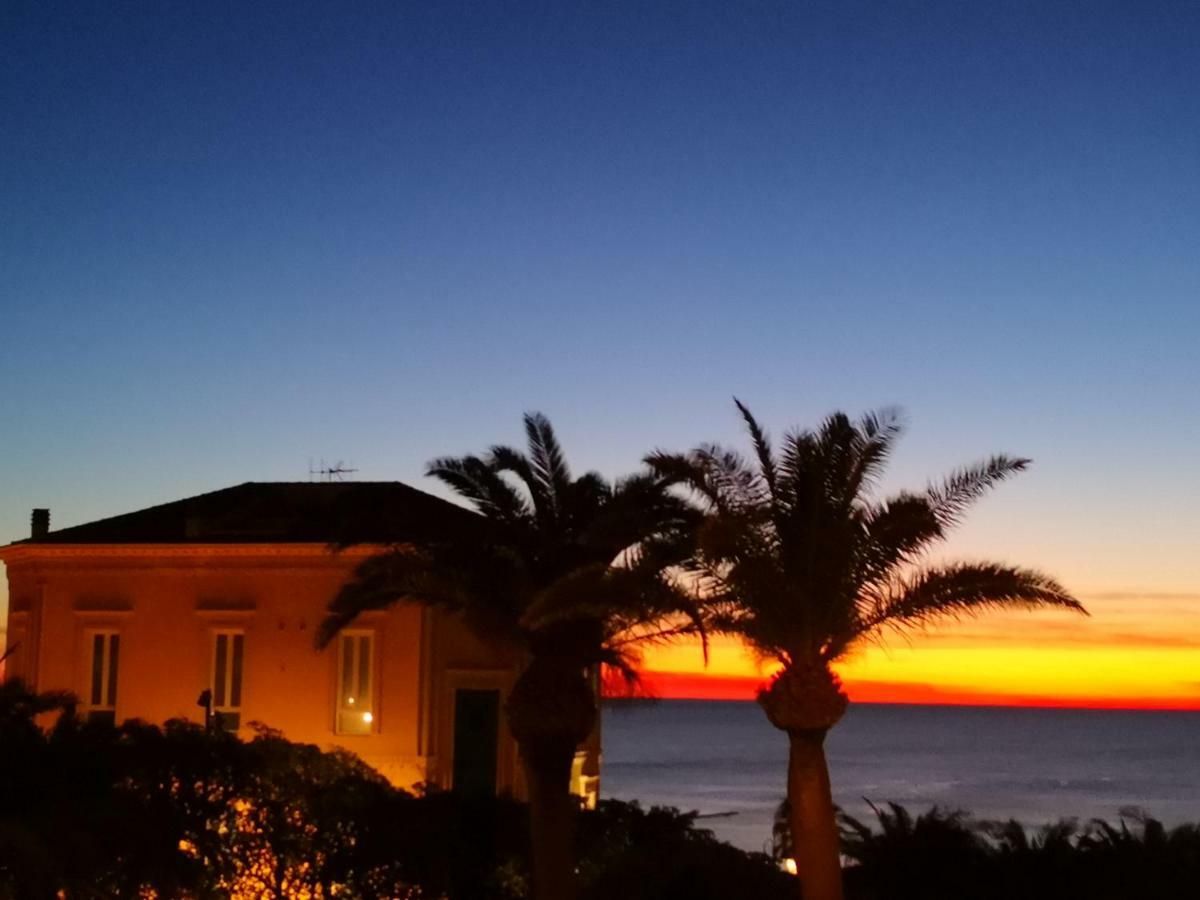 Zona Residenziale, Appartamento Incantevole Vista Mare Via Antonio Gramsci, 18, 07041 Alghero Ss Dış mekan fotoğraf