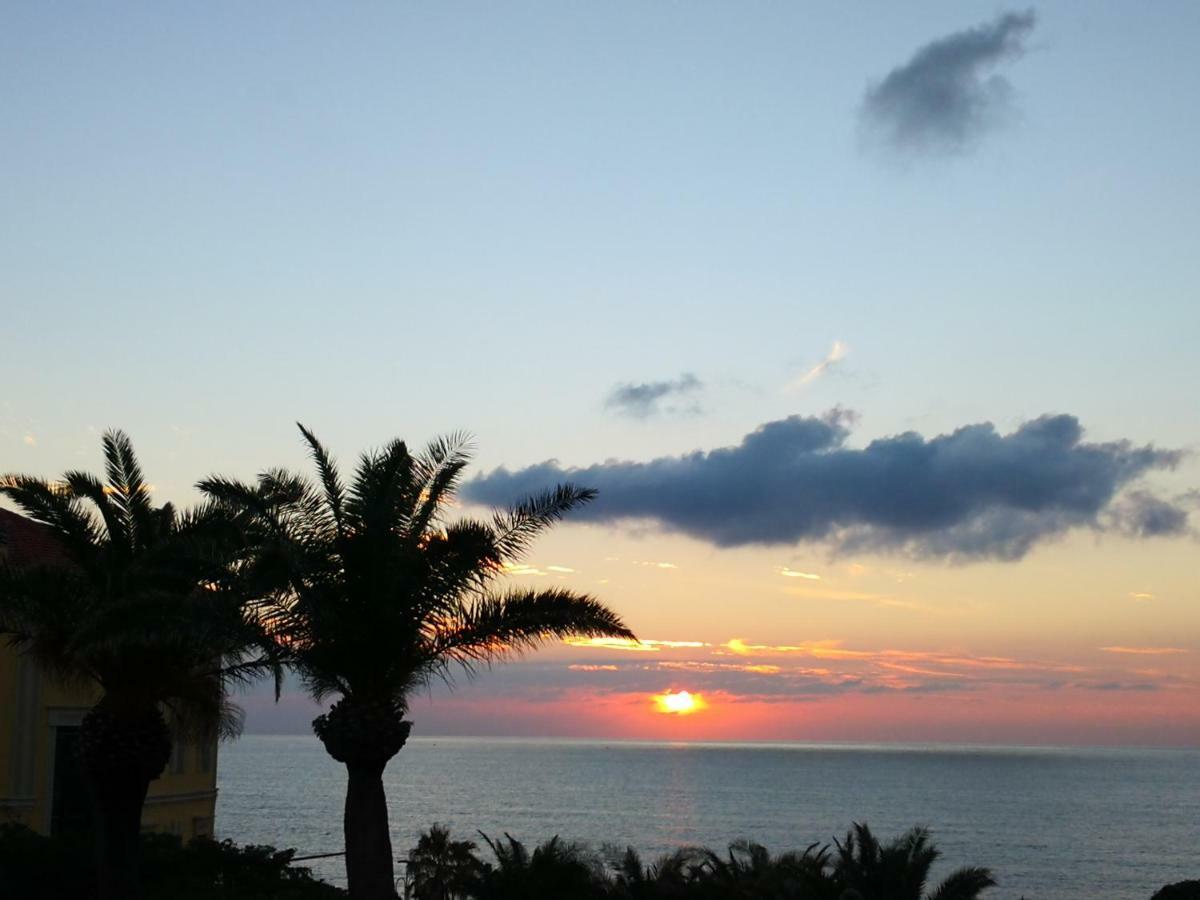 Zona Residenziale, Appartamento Incantevole Vista Mare Via Antonio Gramsci, 18, 07041 Alghero Ss Dış mekan fotoğraf