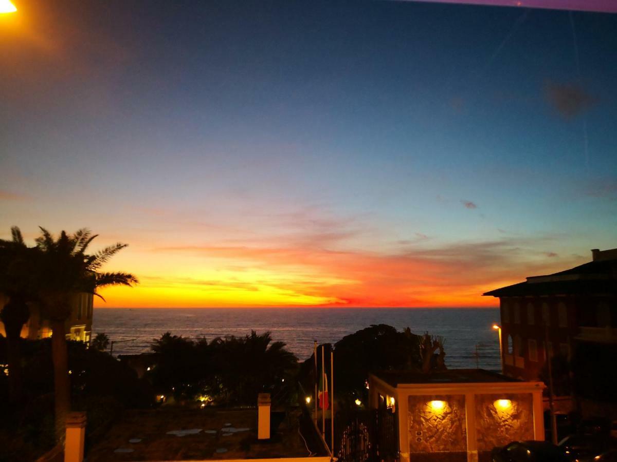 Zona Residenziale, Appartamento Incantevole Vista Mare Via Antonio Gramsci, 18, 07041 Alghero Ss Dış mekan fotoğraf