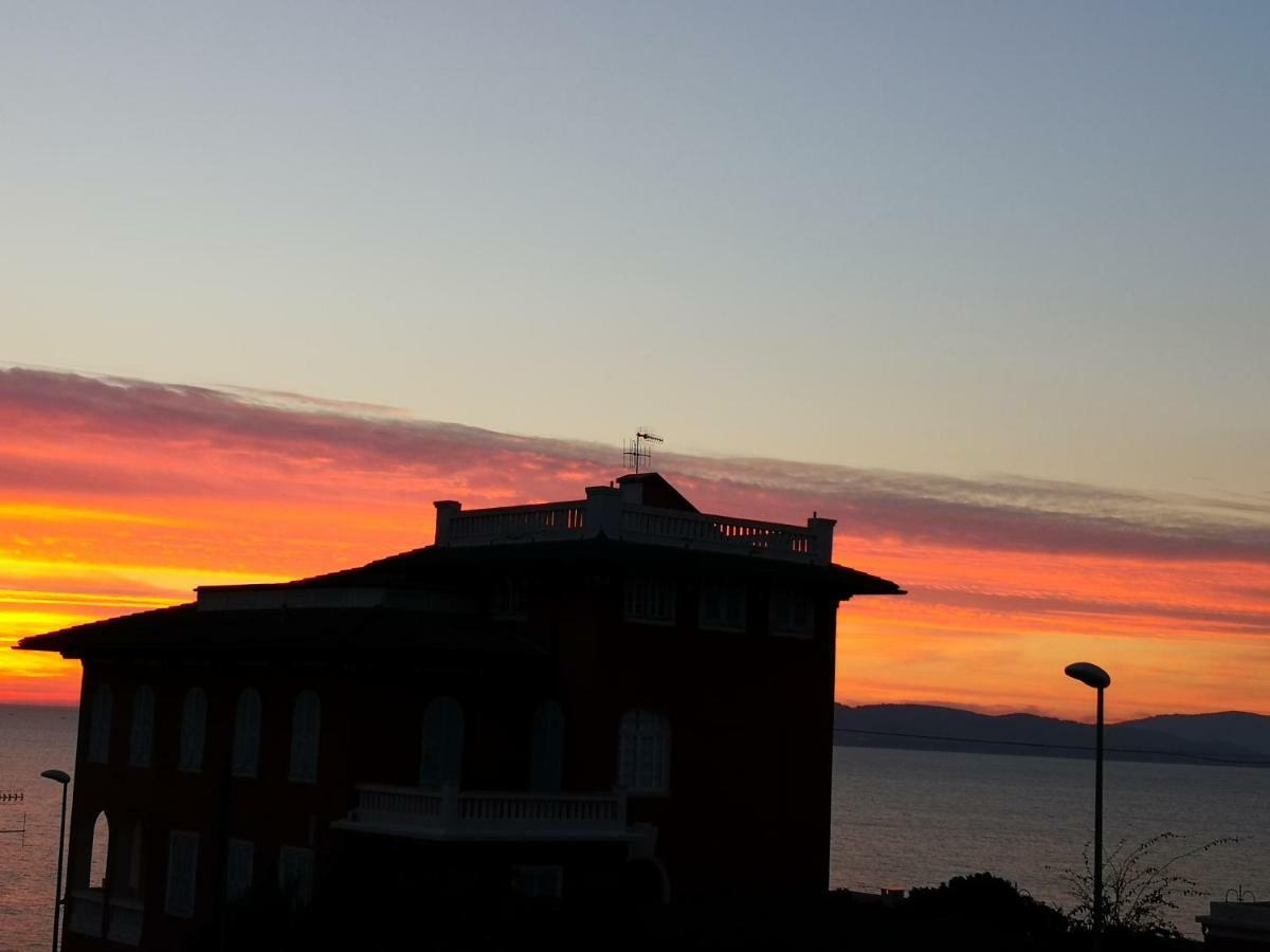 Zona Residenziale, Appartamento Incantevole Vista Mare Via Antonio Gramsci, 18, 07041 Alghero Ss Dış mekan fotoğraf