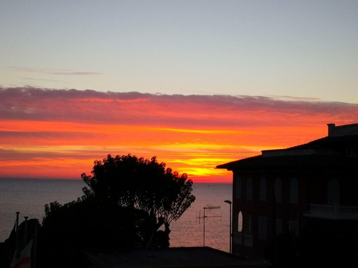 Zona Residenziale, Appartamento Incantevole Vista Mare Via Antonio Gramsci, 18, 07041 Alghero Ss Dış mekan fotoğraf