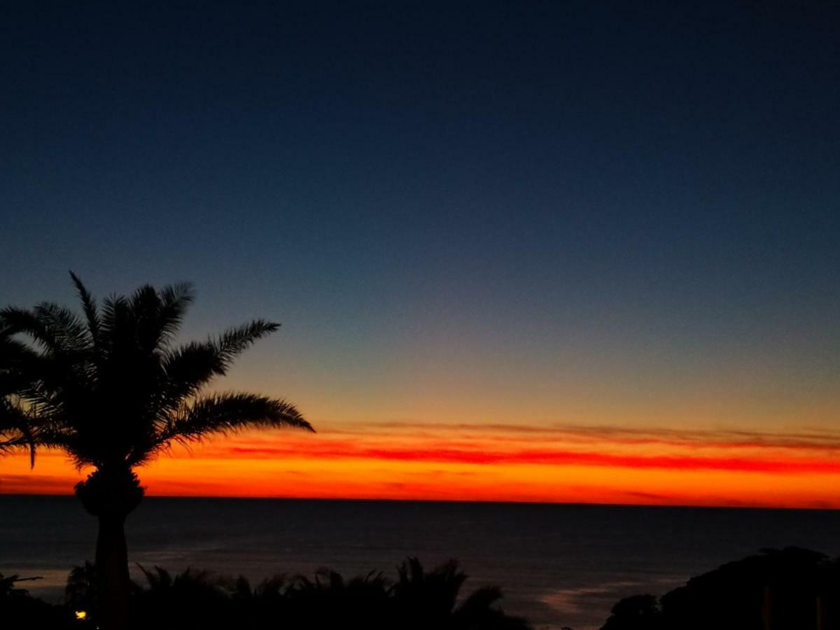 Zona Residenziale, Appartamento Incantevole Vista Mare Via Antonio Gramsci, 18, 07041 Alghero Ss Dış mekan fotoğraf