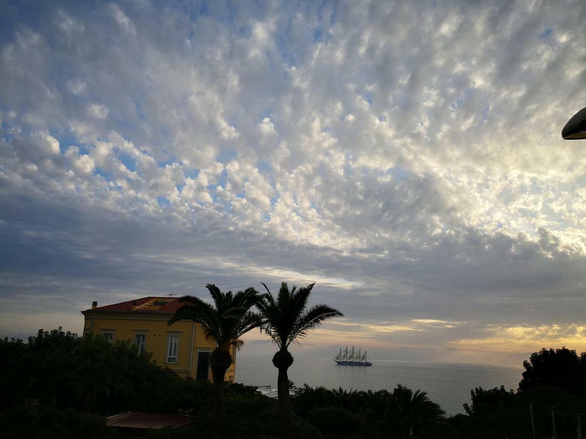 Zona Residenziale, Appartamento Incantevole Vista Mare Via Antonio Gramsci, 18, 07041 Alghero Ss Dış mekan fotoğraf