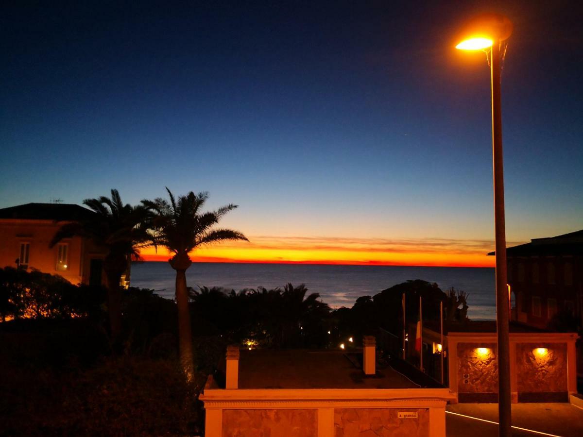 Zona Residenziale, Appartamento Incantevole Vista Mare Via Antonio Gramsci, 18, 07041 Alghero Ss Dış mekan fotoğraf