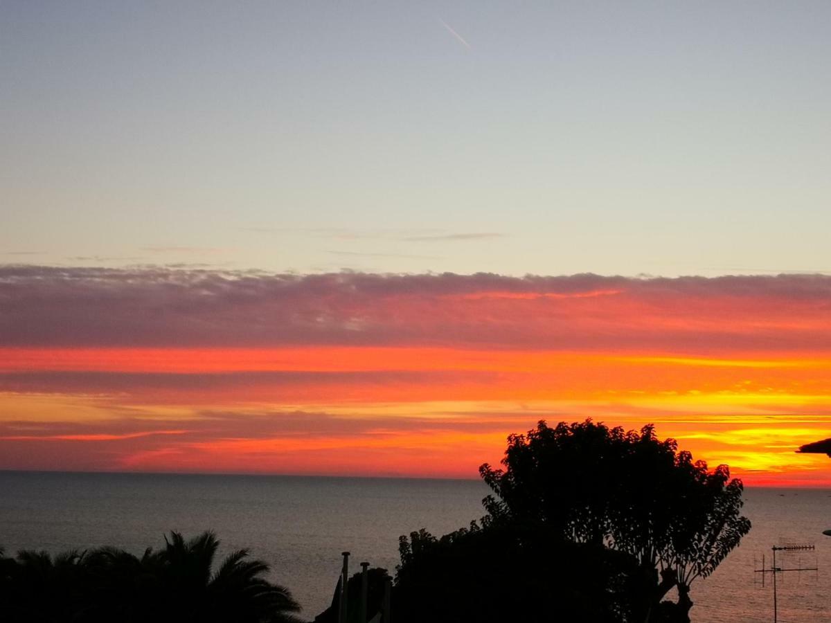 Zona Residenziale, Appartamento Incantevole Vista Mare Via Antonio Gramsci, 18, 07041 Alghero Ss Dış mekan fotoğraf
