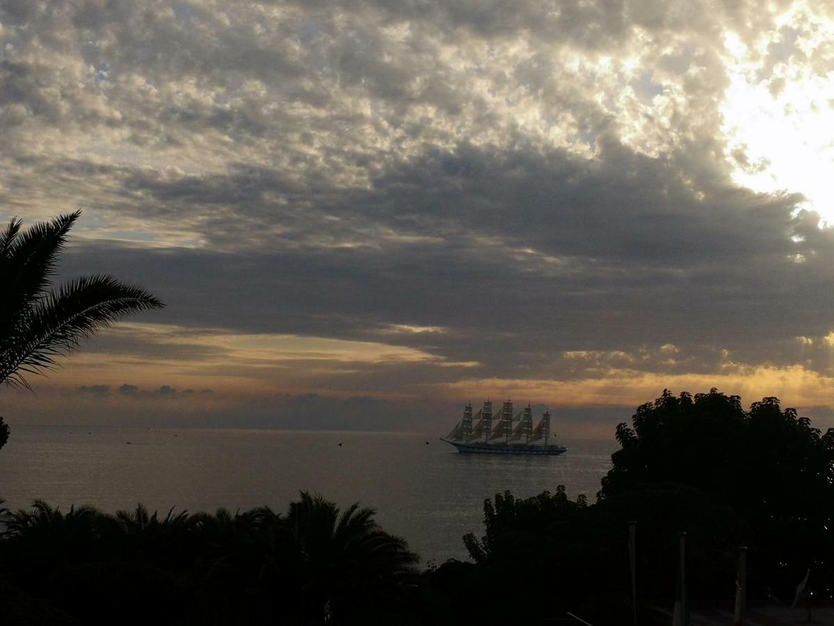 Zona Residenziale, Appartamento Incantevole Vista Mare Via Antonio Gramsci, 18, 07041 Alghero Ss Dış mekan fotoğraf