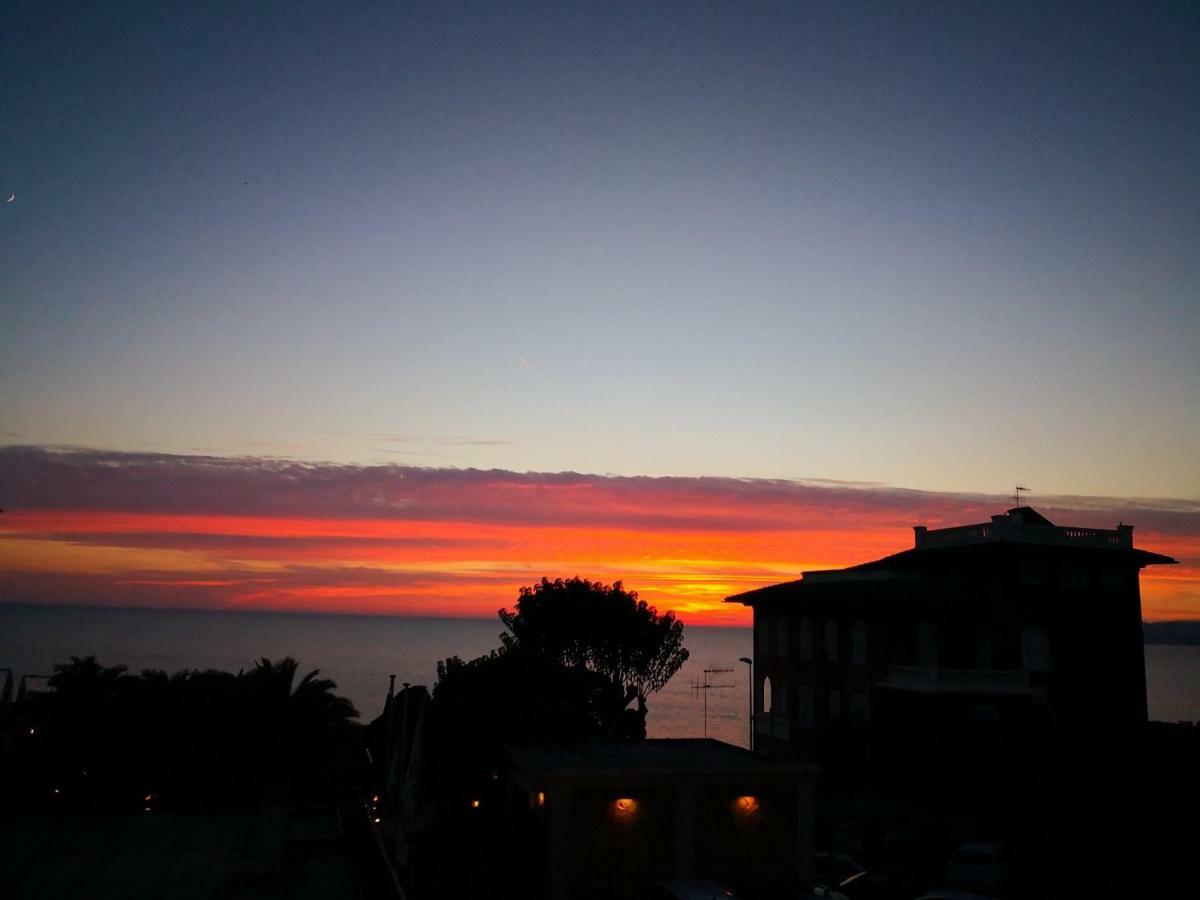 Zona Residenziale, Appartamento Incantevole Vista Mare Via Antonio Gramsci, 18, 07041 Alghero Ss Dış mekan fotoğraf